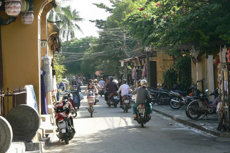 01 HOI AN
